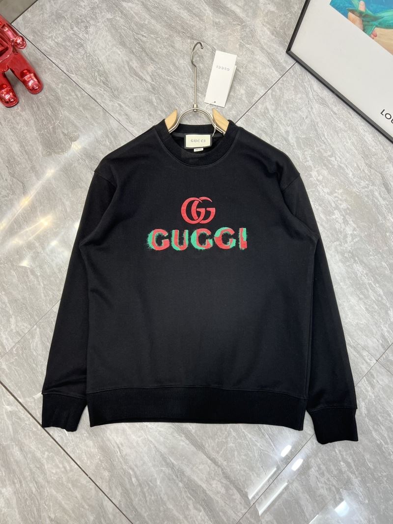 Gucci Hoodies